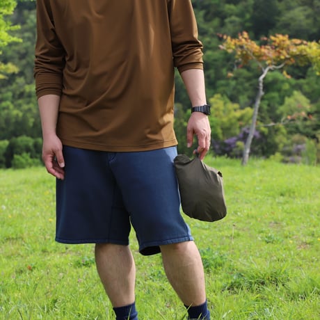 【Tilak+POTNIK】TIND Jacket