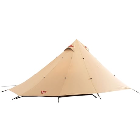 【SPATZ】Wigwam 5  BTC
