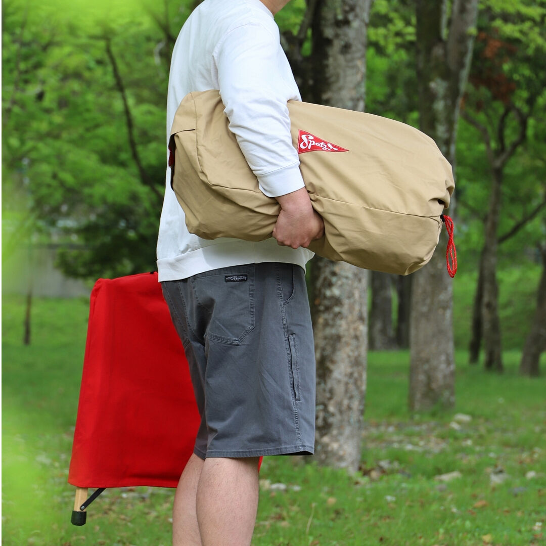 【新品未使用品】Spatz Wigwam 5BTC SPATZ / Wigwam 5 BTC | ROCK STEPPERS