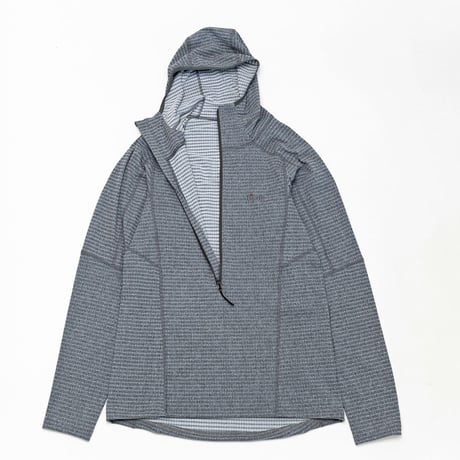 【Tilak+POUTNIK】Mera Sweatshirts Hooded