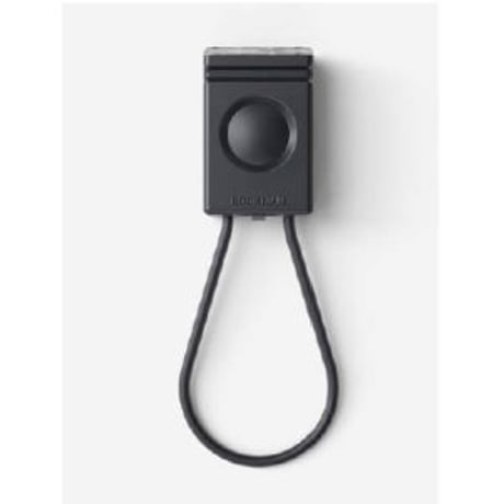 【BOOKMAN】Block Light Front