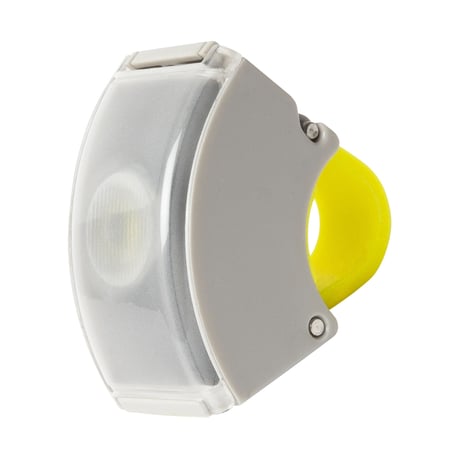 【BOOKMAN】Curve Front Light