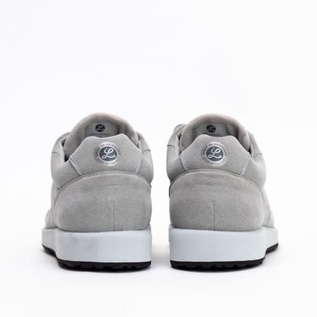 【LUNGE】 Classic Walk ＜N＞ - Silver/Lt.Gray（SSG)