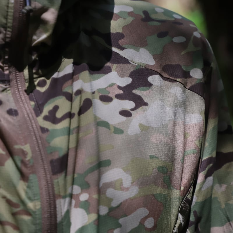 Tilak+POTNIK】Tind MiG Jacket_MultiCam | gearis Tilak+POTNIK】Tind MiG Jacket_MultiCam | gearis