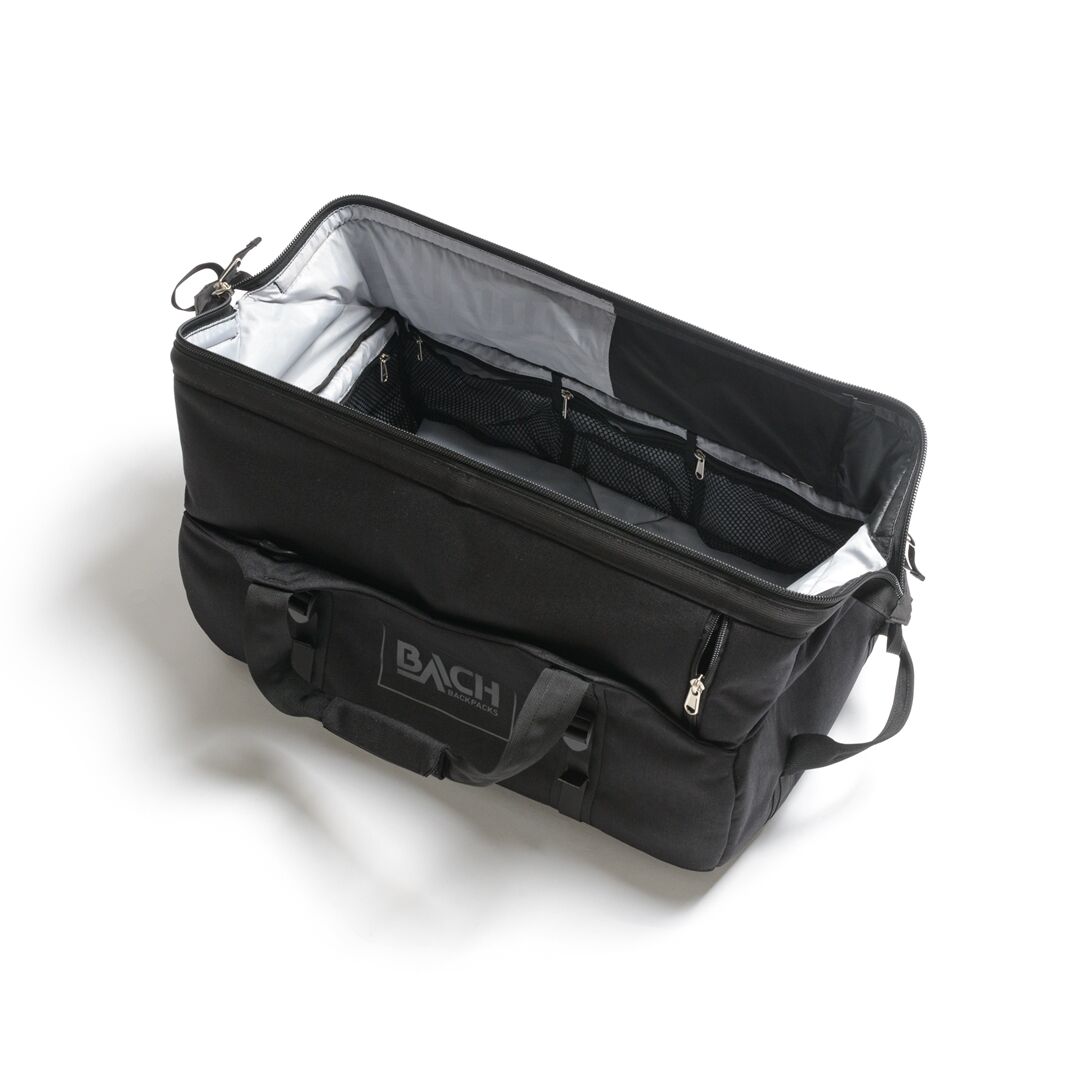 BACH】Dr.Duffel 110L | gearism store
