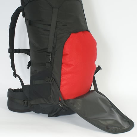 【BACH】JOURNEYMAN48 Regular　Black