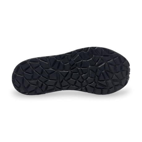 【LUNGE】 Classic Run Women's＜N＞- Lakritz/Grey