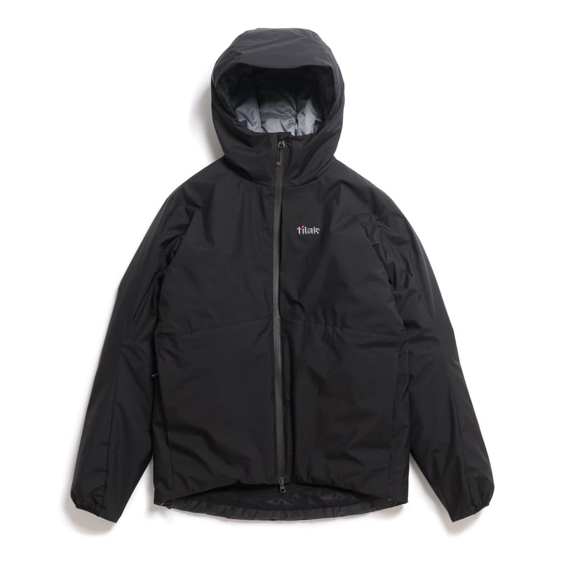 Tilak+POUTNIK】Svalbard Jacket GORE-TEX® Infin Tilak+POUTNIK】Svalbard Jacket GORE-TEX® Infin