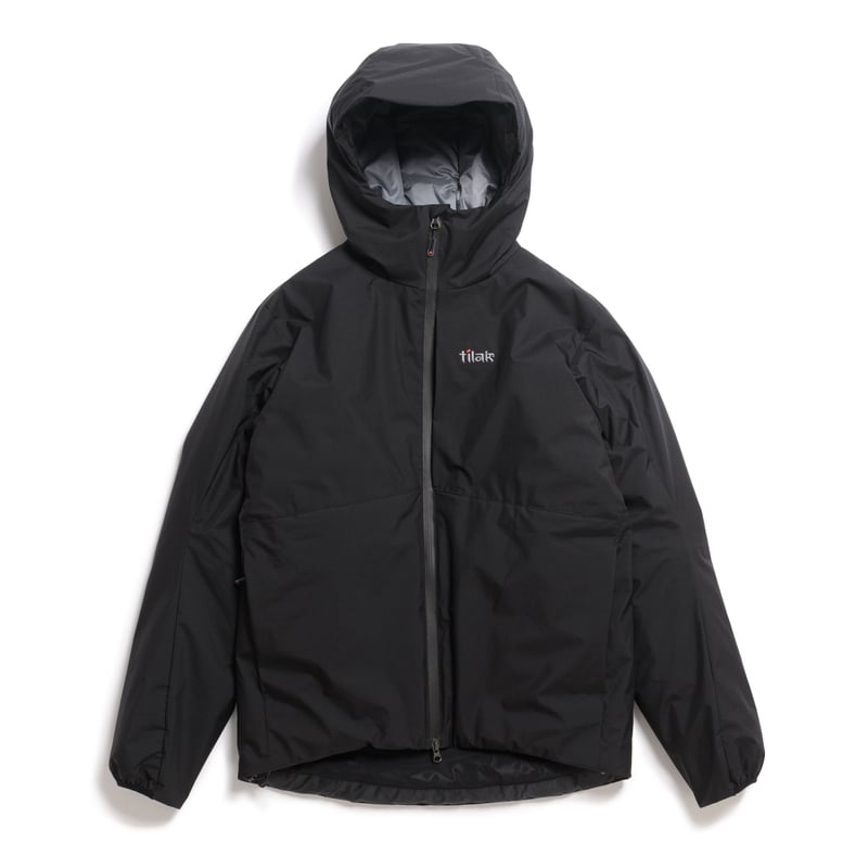 Tilak ティラック POUTNIK SHIELD COAT GORE-TEX