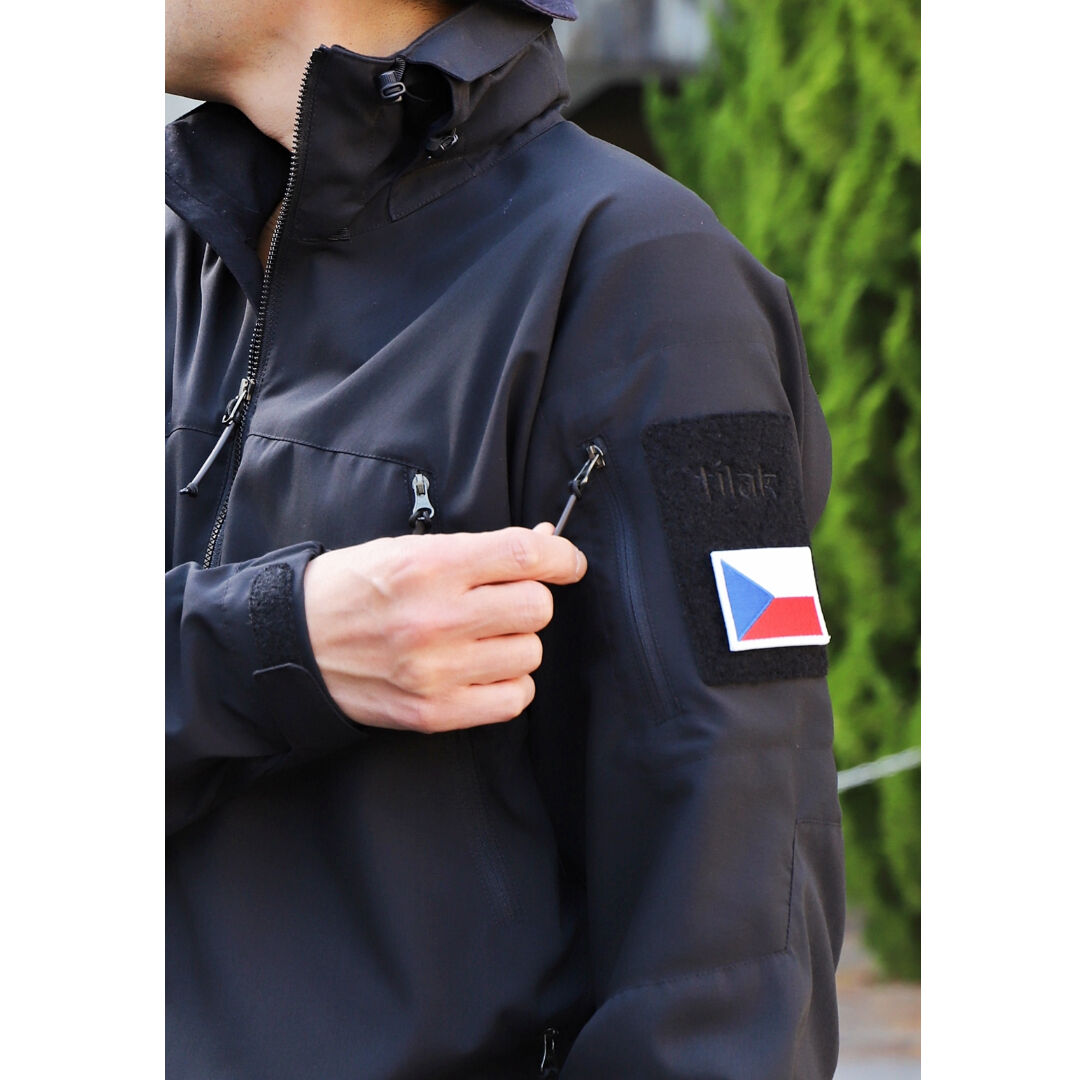 Tilak+POUTNIK】Noshaq LT Jacket | gearism store