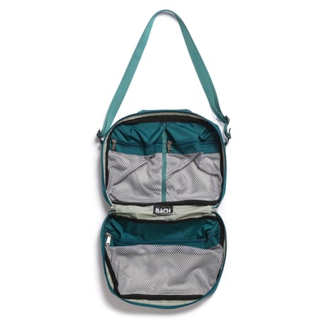 【BACH】ACCESSORY BAG L - 500D