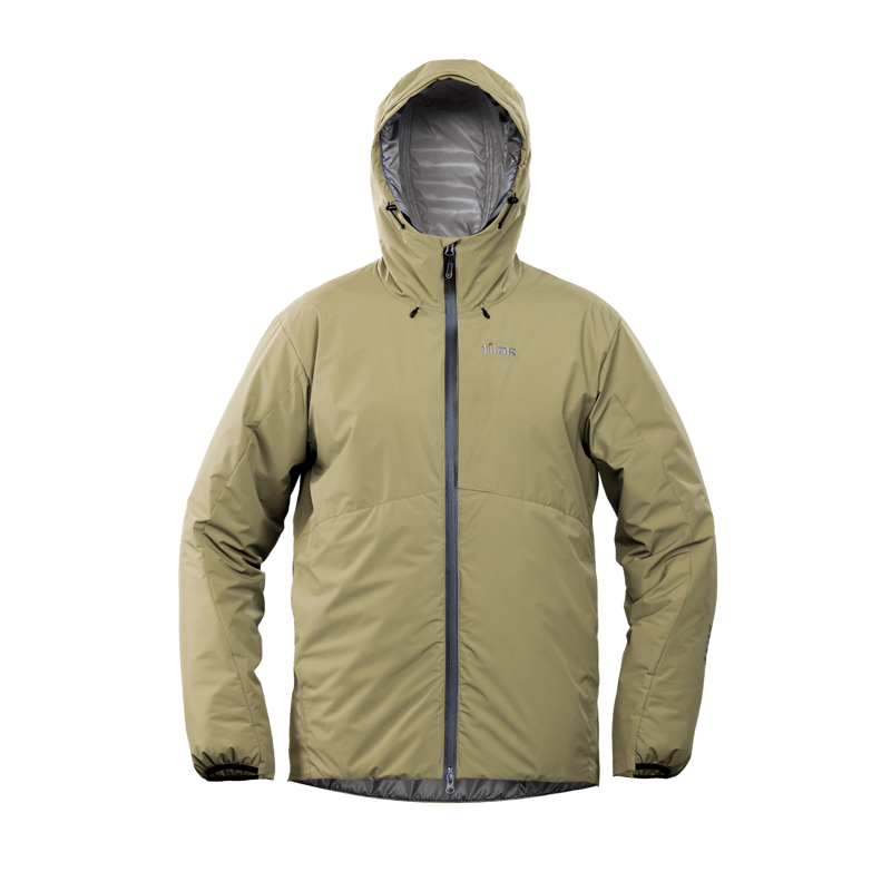 A*S様 tilak Svalbard Jacket PERTEX ナイロン ブ A*S様 tilak Svalbard Jacket PERTEX ナイロン ブ