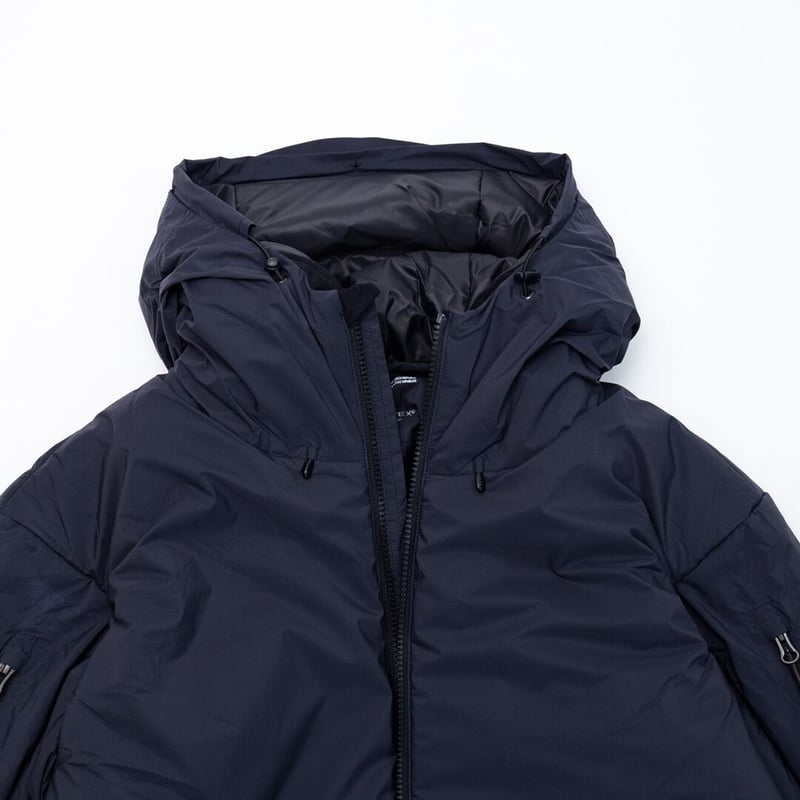 Tilak+POTNIK】SIBERIA MiG Jacket | gearism store Tilak+POTNIK】SIBERIA MiG Jacket | gearism store