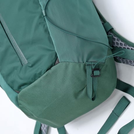 【BACH】SHIELD 20L PACK