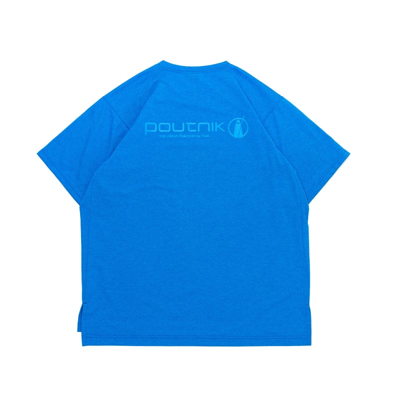 Tilak+POUTNIK】CARAT Tee S/S | gearism store
