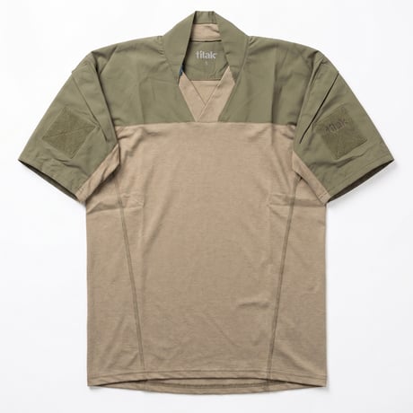 【Tilak+POUTNIK】Malibu Shirts