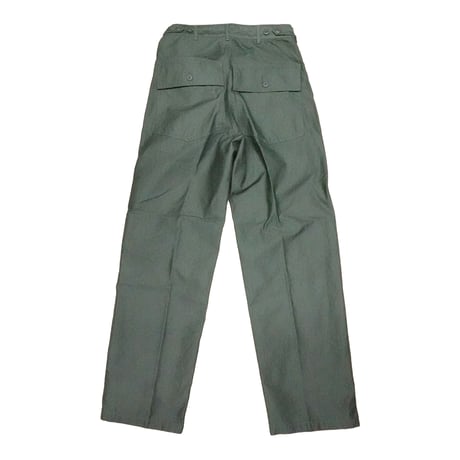 【Pt.Alfred】Fatigue Pants