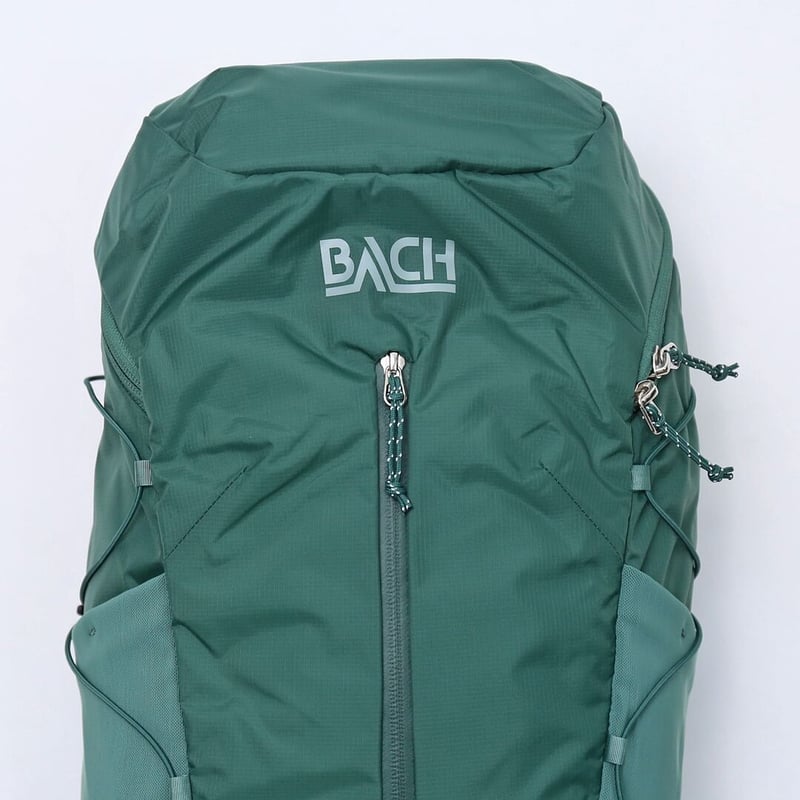 BACH】SHIELD 20L PACK | gearism store