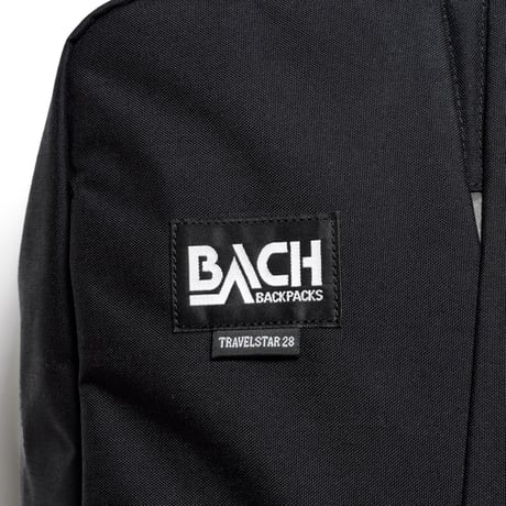 【BACH】TRAVELSTAR28