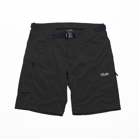【Tilak+POUTNIK】Tech Shorts