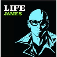 CD「LIFE」《再販・紙ジャケット》