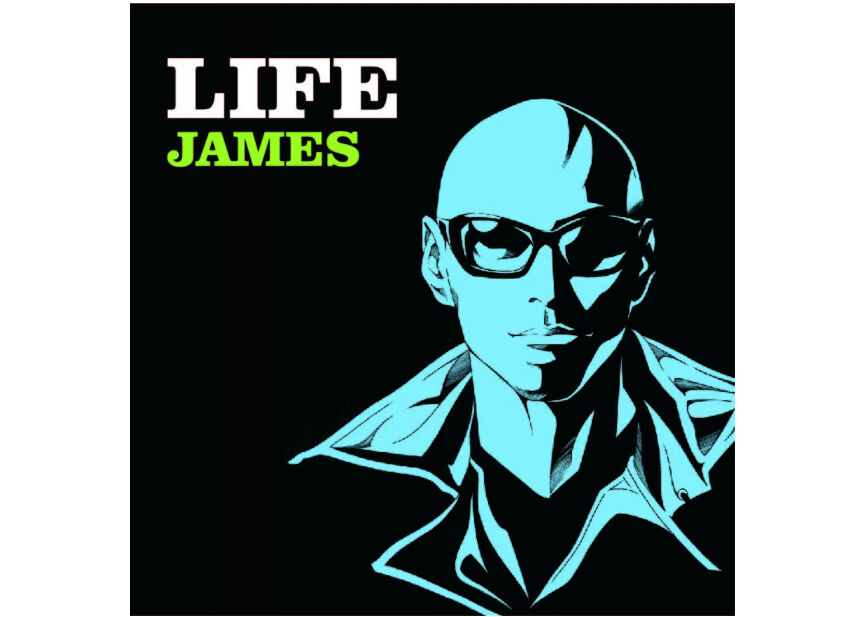 CD「LIFE」《再販・紙ジャケット》 | Stone