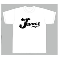 James Project  Tシャツ