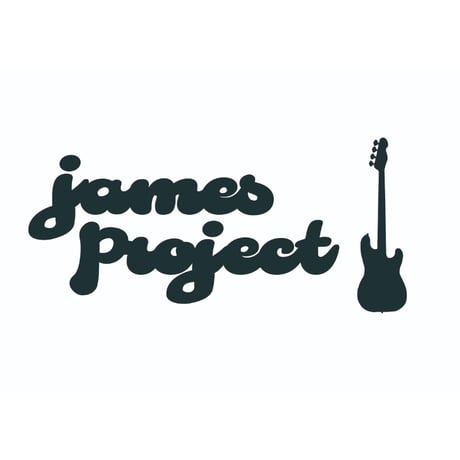 JamesProject　Tシャツ　2025