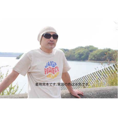Tシャツ　　●ネイビー