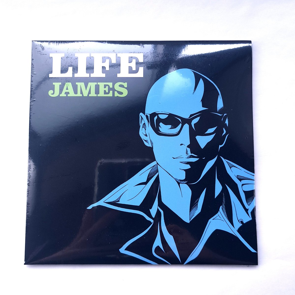 LEX／【LIFE】紙ジャケットCD LEX／【LIFE】紙ジャケットCD - メルカリ