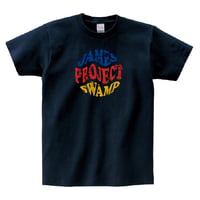 Tシャツ　　●ネイビー