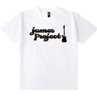 JamesProject　Tシャツ　2025