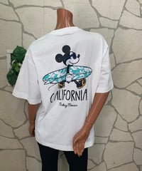 ANTIBAL レディースBIGTシャツ 262AN2ST672