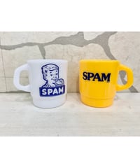 SPAM スタッキングマグ