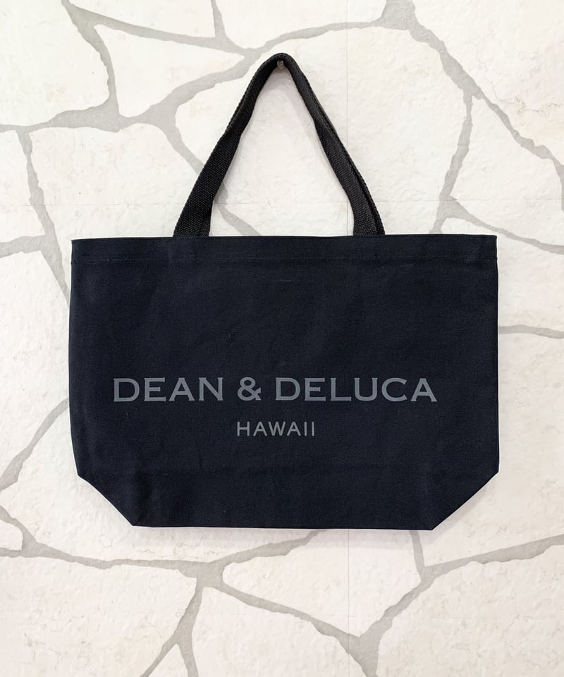 正規品 ハワイ限定 DEAN&DELUCA ディーン&デルーカ トートバッグ S 楽天市場】≪正規品≫≪DEAN&DELUCA 超入手困難ハワイ限定