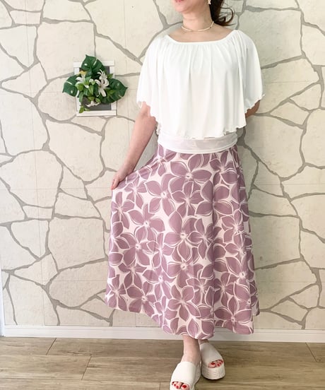 PUA SKIRT
