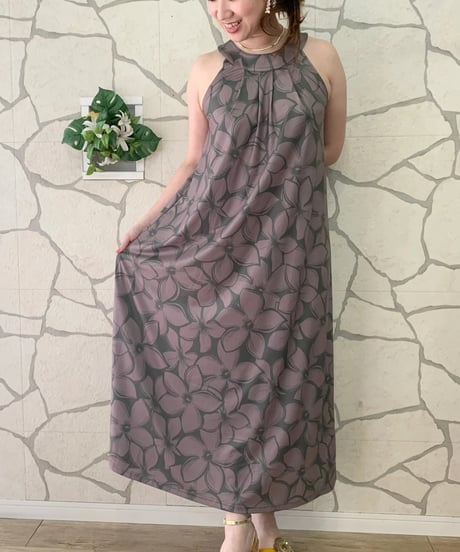 PUA  PO-AI  DRESS