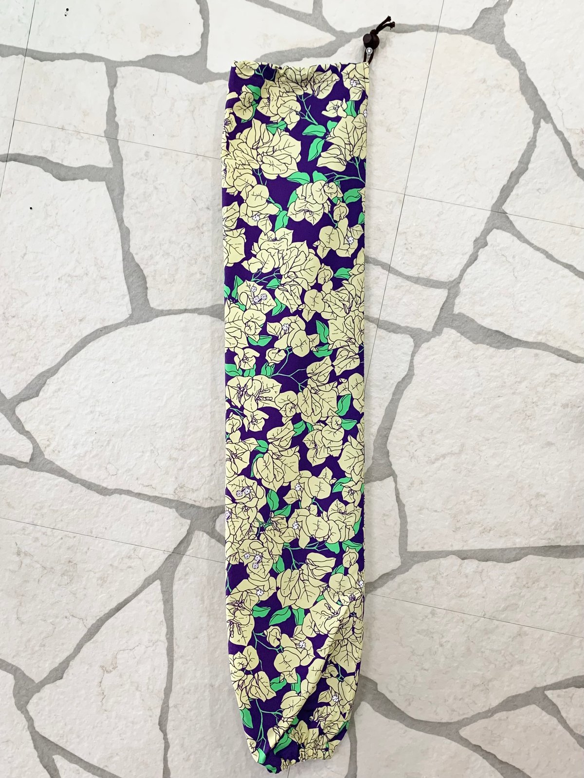 パウスカート、パウケース＊オーダー　パラパライ　マウナロア　1点限り❗️ 既製品パウ【即納】｜フラダンス衣装 タヒチアン ドレス