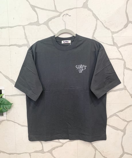 ANTIBAL メンズBIGTシャツ 262AN1ST669