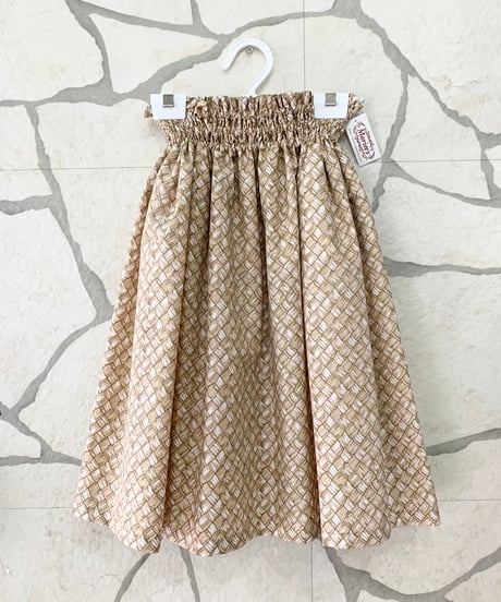 子供用シングルパウ ケイキ KEIKI