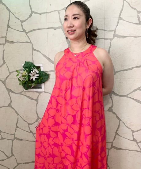 PUA  PO-AI  DRESS  ②