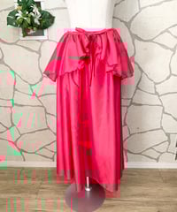 アロハスタンダード ALOHA STANDARDS フラドレス 4号 【 ブルー 】MRD-