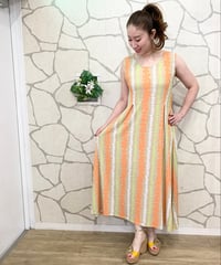 KENIKENI DRESS