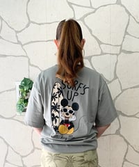 ANTIBAL レディースBIGTシャツ 262AN2ST670