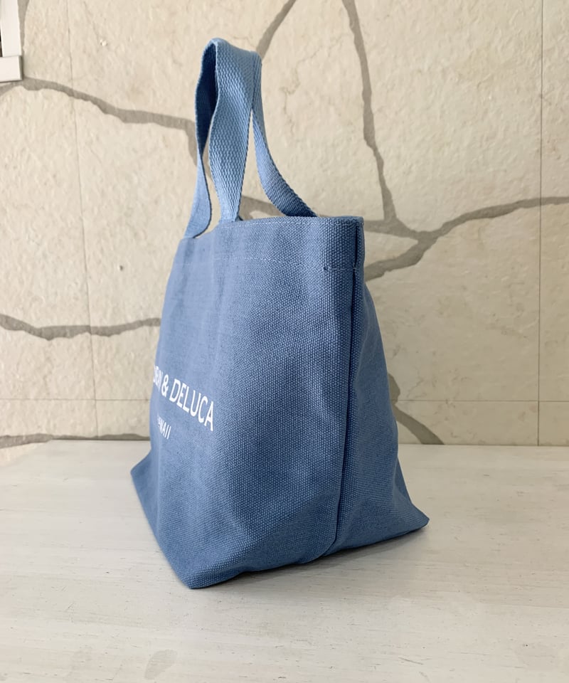 ハワイ限定 ディーンアンドデルーカ DEAN & DELUCA トートバッグ