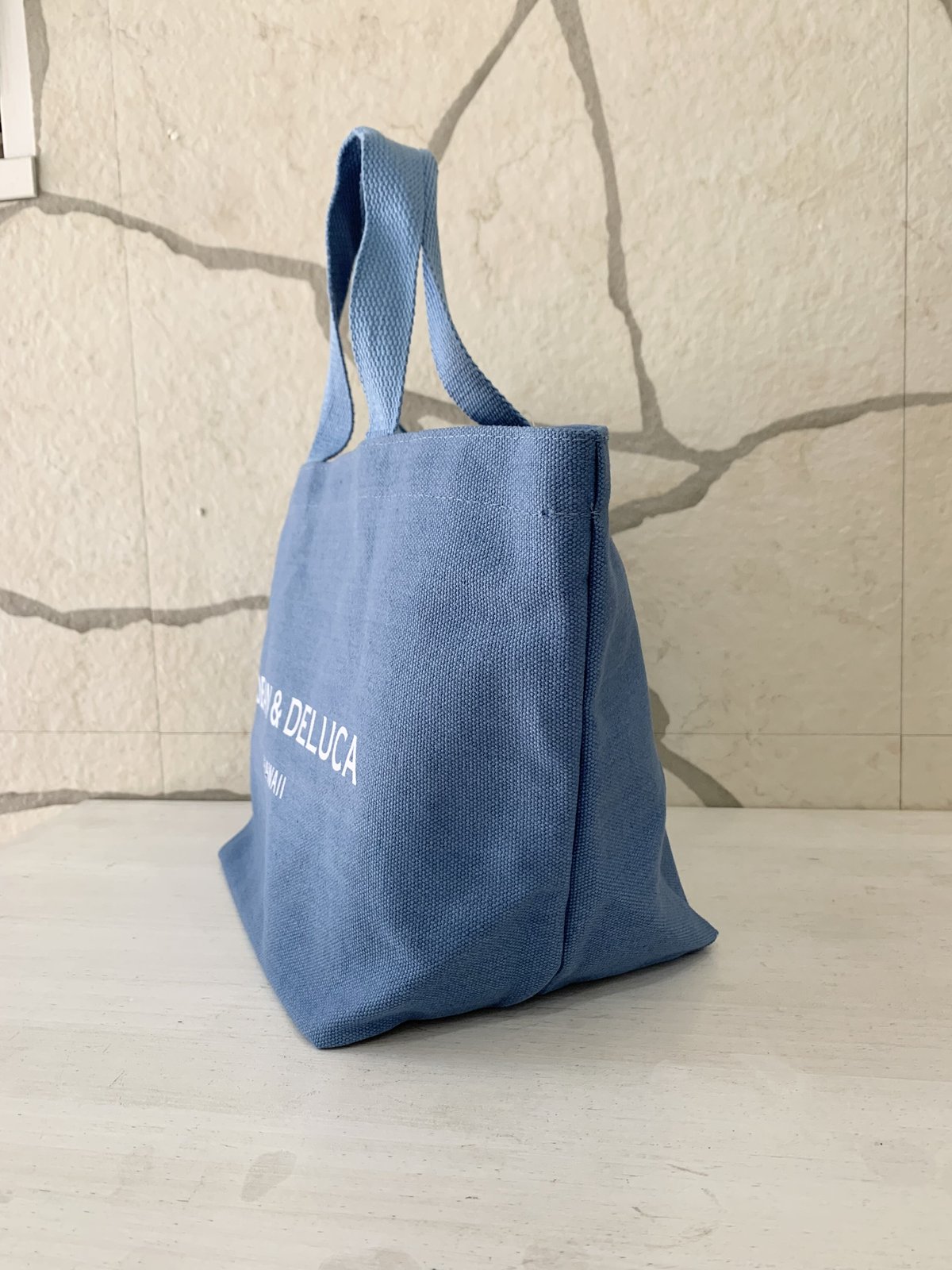 ハワイ限定 ディーンアンドデルーカ DEAN & DELUCA トートバッグ ハワイ限定 ディーンアンドデルーカ DEAN & DELUCA トートバッグ