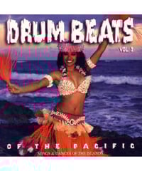 ハワイアン CD ALOHA 世界夢紀行 ハワイ・アロハ編 2 | Mariee's