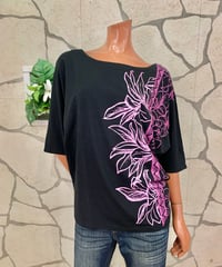 ティ＆アヴァプヒ ドルマンTEE