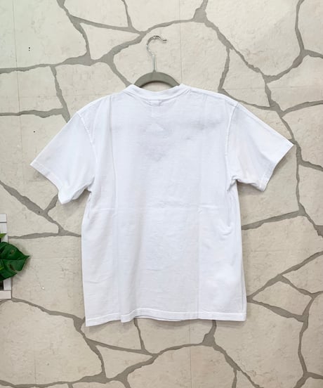 フラガール ヴィンテージ ロゴ Tシャツ