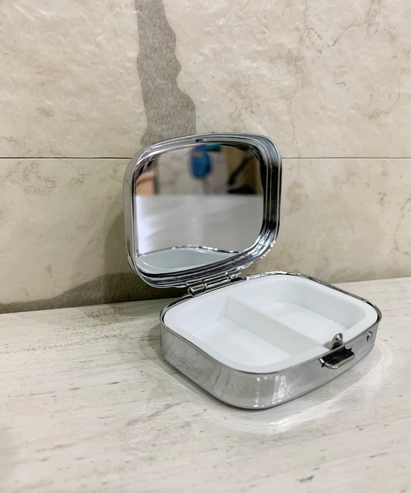 ピルケース ハワイアン | Mariee's